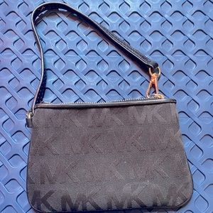 Michael Kohrs wristlet